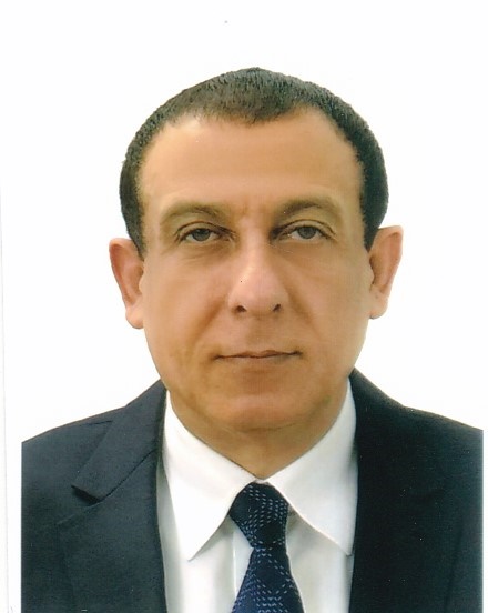 Ambassador Yousef S. Y. Ramadan